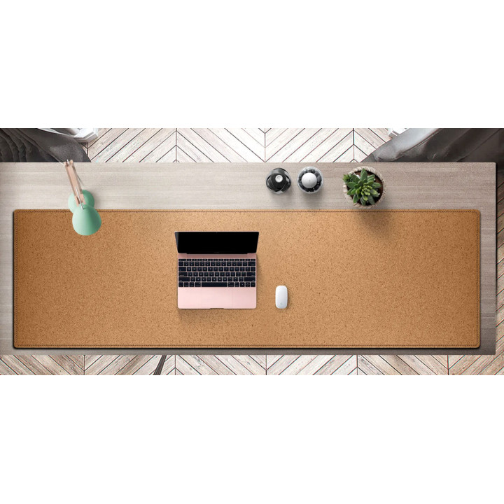MOZOS LDP1260 skórzana podkładka pod mysz 120x60cm