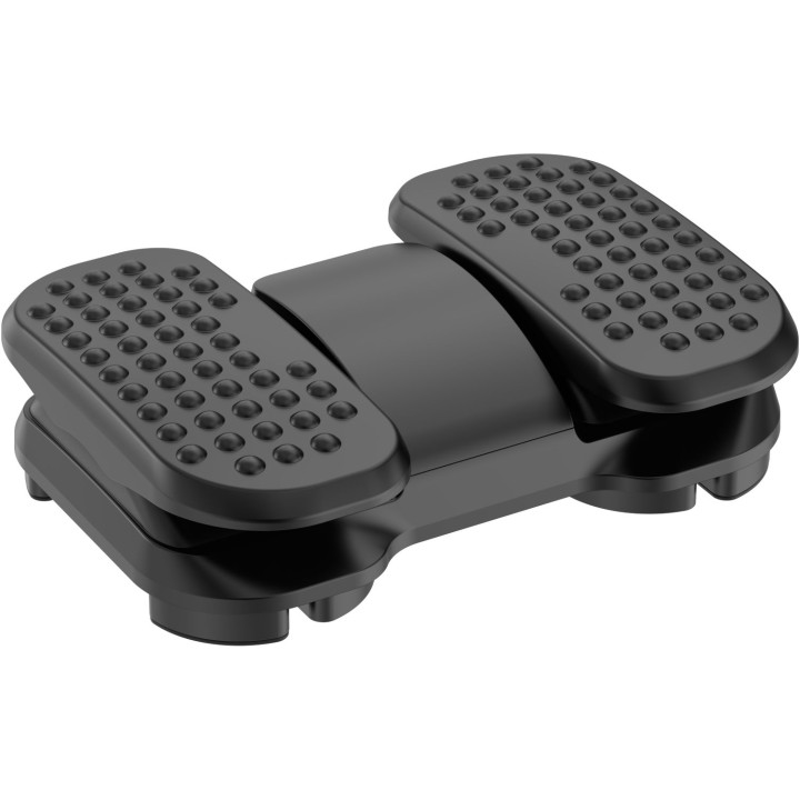 MOZOS FS6 podnóżek biurowy podstawka pod stopy