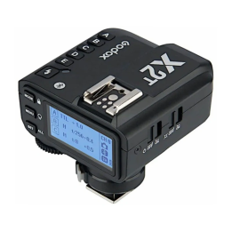 GODOX X2T TTL wyzwalacz do Canon