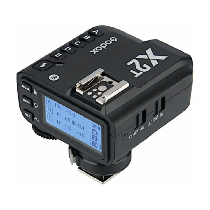 GODOX X2T TTL wyzwalacz do Canon