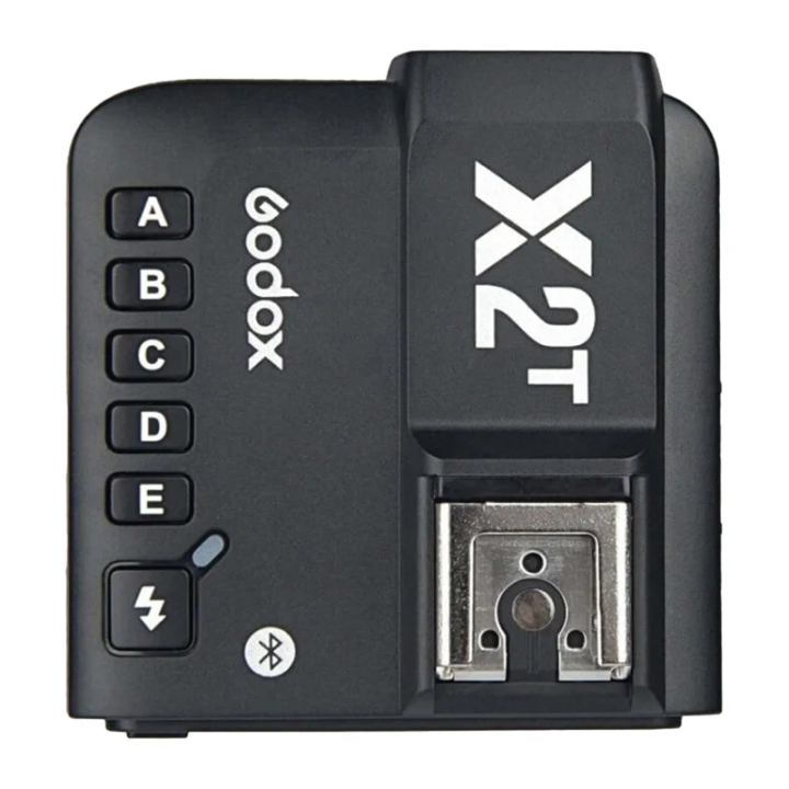 GODOX X2T TTL wyzwalacz do Canon