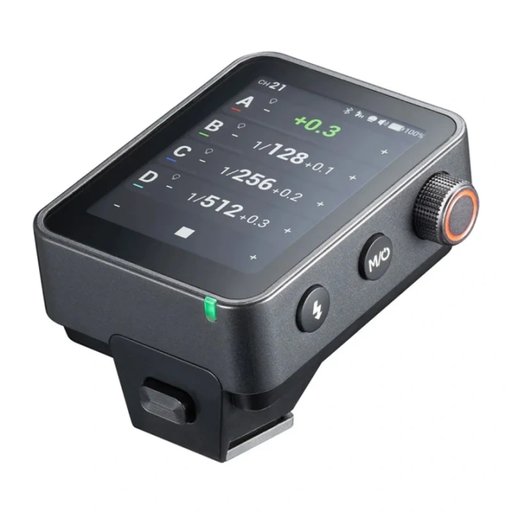 GODOX X3Pro TTL wyzwalacz do Sony
