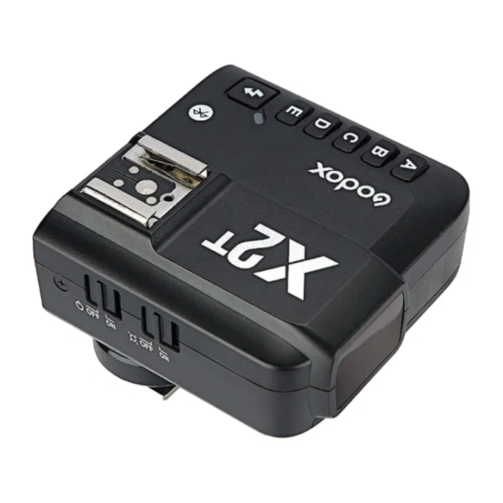 GODOX X2T TTL wyzwalacz do Canon