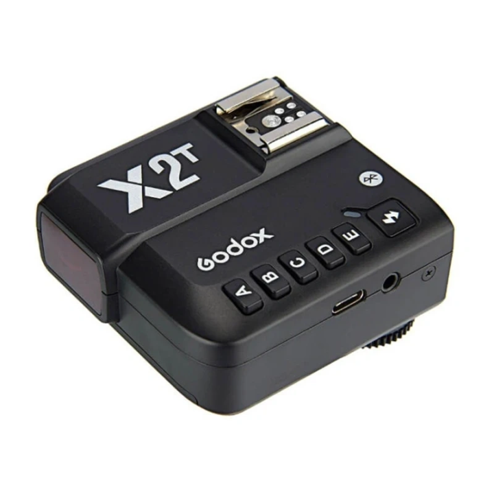 GODOX X2T TTL wyzwalacz do Canon