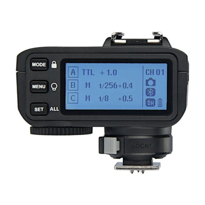 GODOX X2T TTL wyzwalacz do Canon