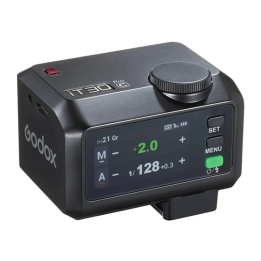 GODOX iT30Pro Lampa błyskowa do Canon