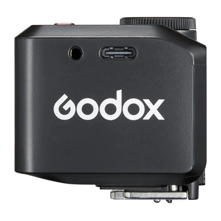 GODOX iT30Pro Lampa błyskowa do Canon