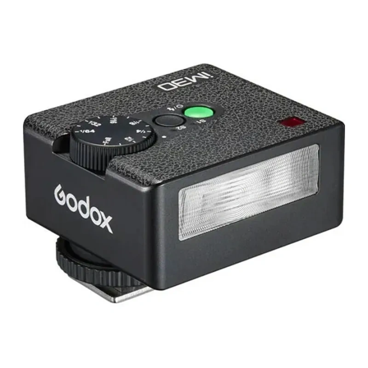 GODOX iM30 lampa błyskowa