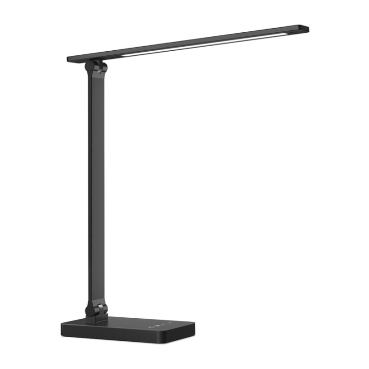 LEPRO 310002 lampa biurkowa 750lm (czarna)