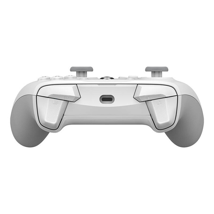 GAMESIR G7 HE kontroler przewodowy (biały)
