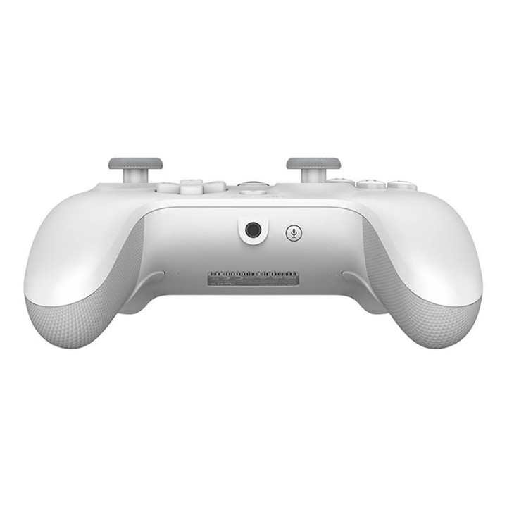 GAMESIR G7 HE kontroler przewodowy (biały)