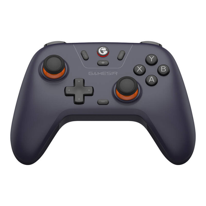 GAMESIR T4n Lite kontroler bezprzewodowy (fioletowy)