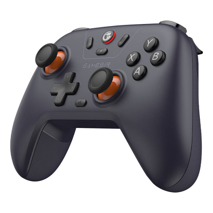 GAMESIR T4n Lite kontroler bezprzewodowy (fioletowy)