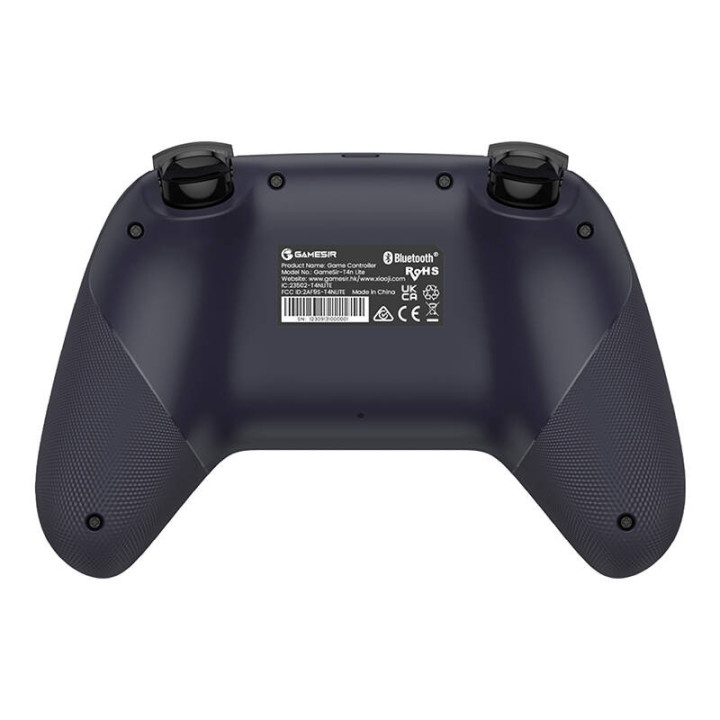 GAMESIR T4n Lite kontroler bezprzewodowy (fioletowy)