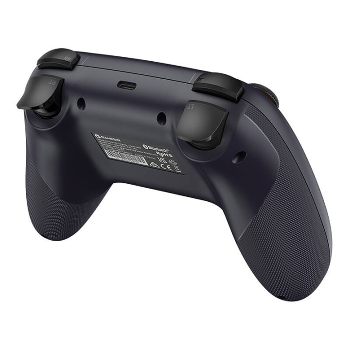 GAMESIR T4n Lite kontroler bezprzewodowy (fioletowy)