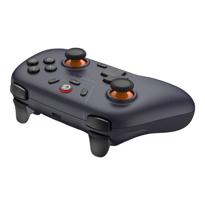 GAMESIR T4n Lite kontroler bezprzewodowy (fioletowy)