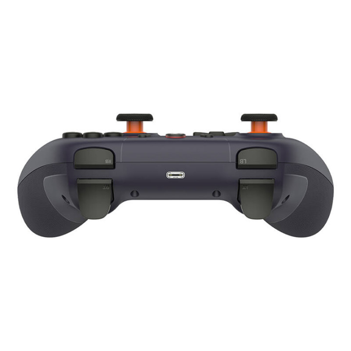 GAMESIR T4n Lite kontroler bezprzewodowy (fioletowy)