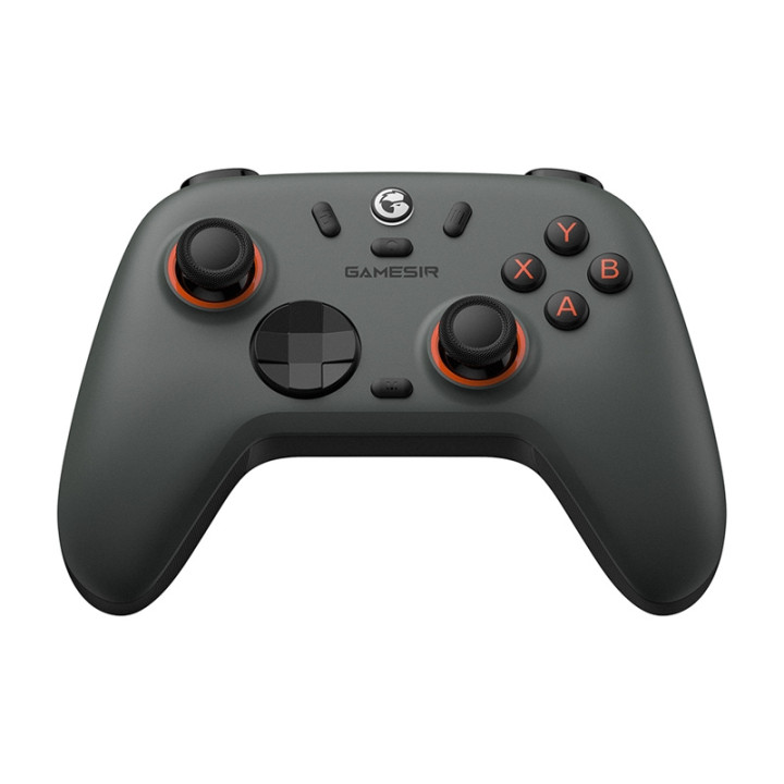 GAMESIR Nova 2 Lite kontroler bezprzewodowy (szary)