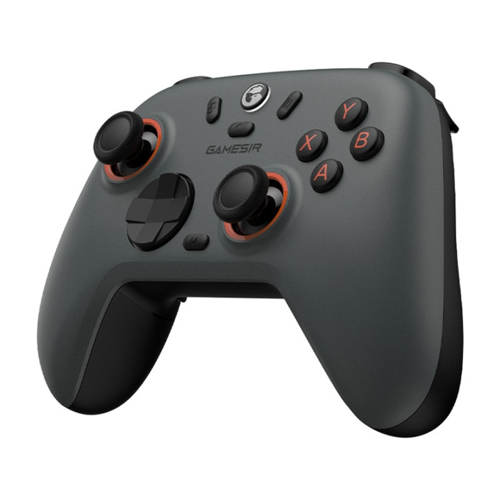 GAMESIR Nova 2 Lite kontroler bezprzewodowy (szary)