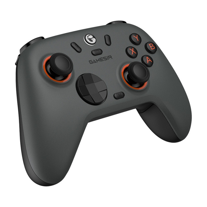 GAMESIR Nova 2 Lite kontroler bezprzewodowy (szary)