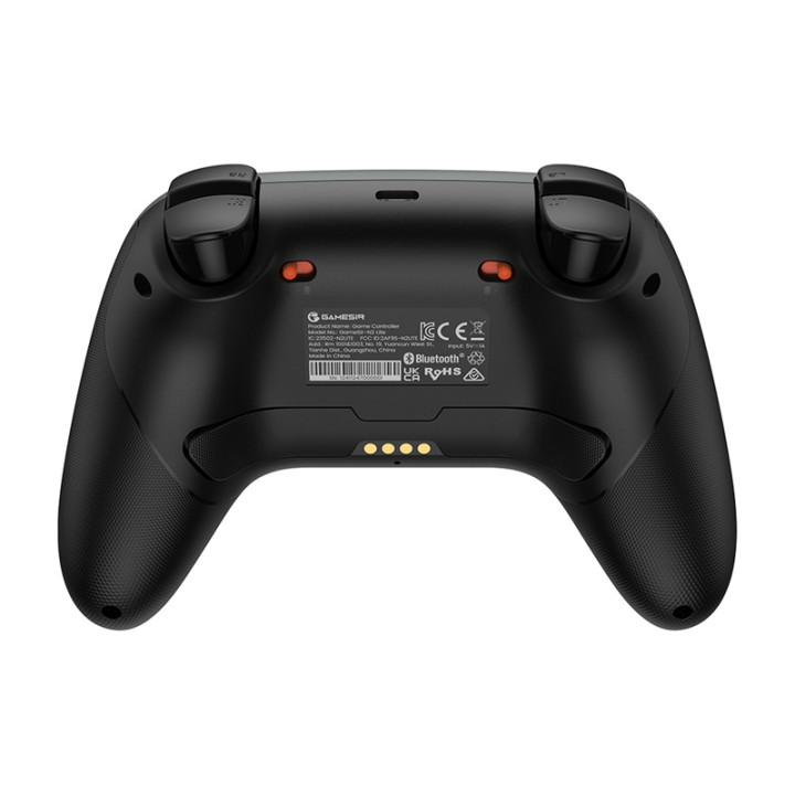 GAMESIR Nova 2 Lite kontroler bezprzewodowy (szary)