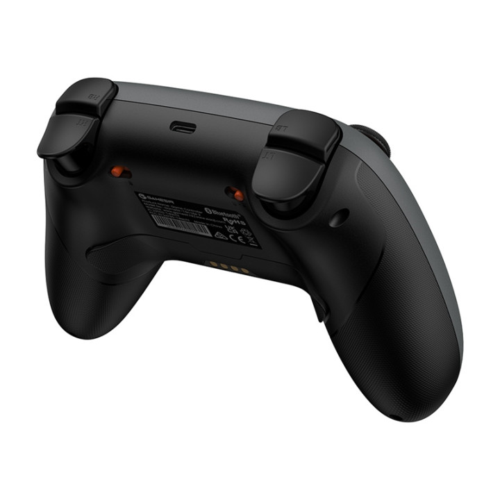 GAMESIR Nova 2 Lite kontroler bezprzewodowy (szary)