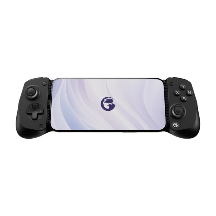 GAMESIR X5 Lite kontroler mobilny USB-C (czarny)