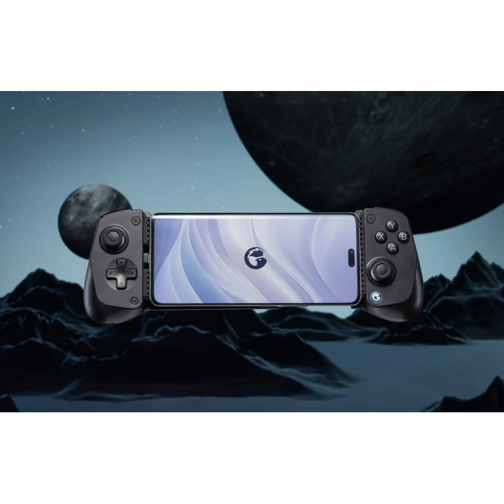 GAMESIR X5 Lite kontroler mobilny USB-C (czarny)