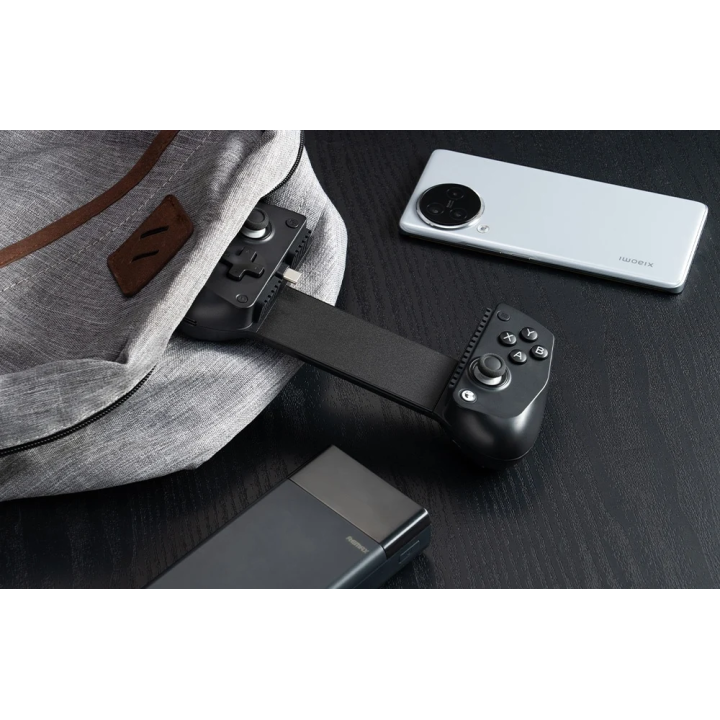 GAMESIR X5 Lite kontroler mobilny USB-C (czarny)