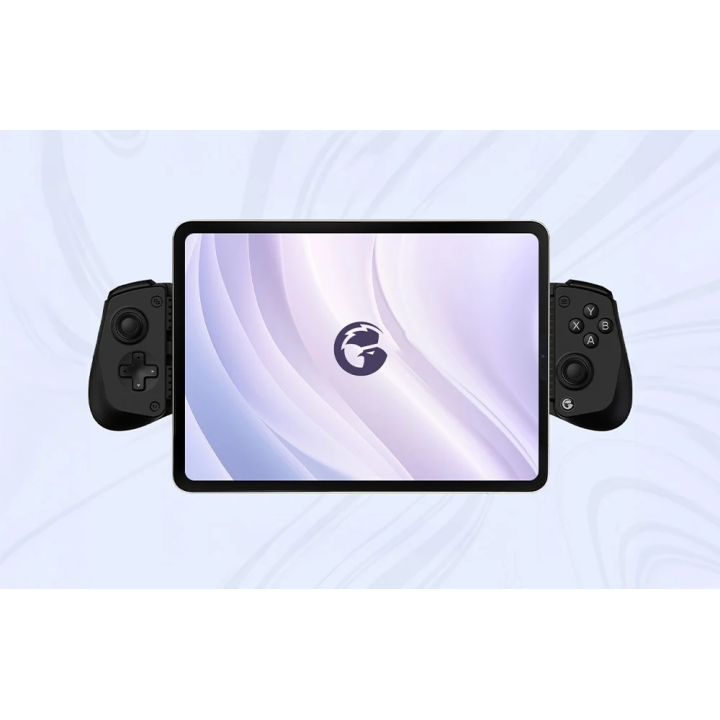 GAMESIR X5 Lite kontroler mobilny USB-C (czarny)