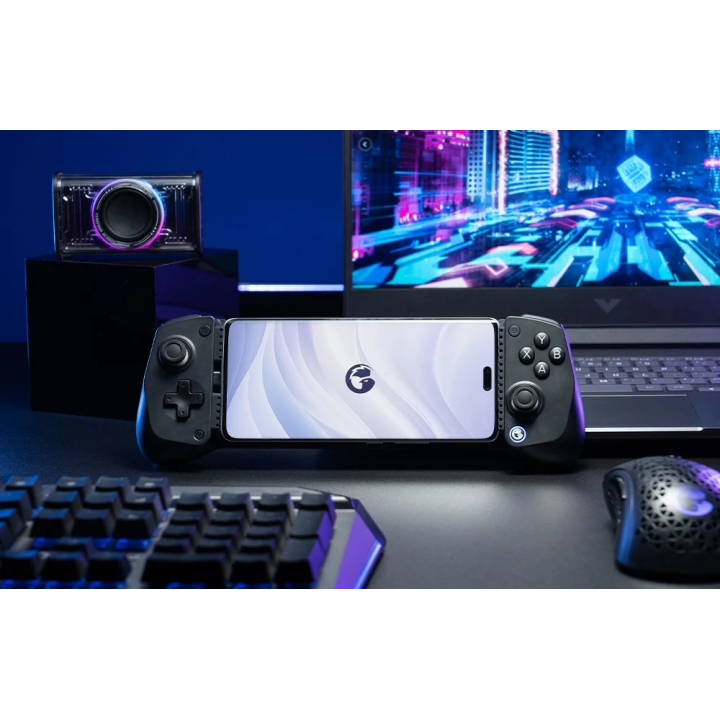 GAMESIR X5 Lite kontroler mobilny USB-C (czarny)