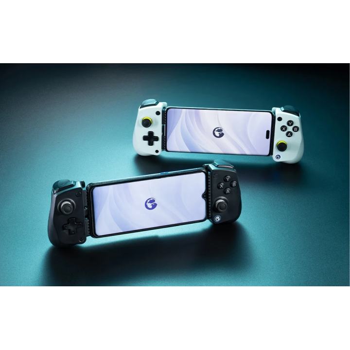 GAMESIR X5 Lite kontroler mobilny USB-C (czarny)