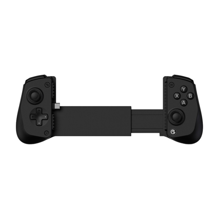 GAMESIR X5 Lite kontroler mobilny USB-C (czarny)