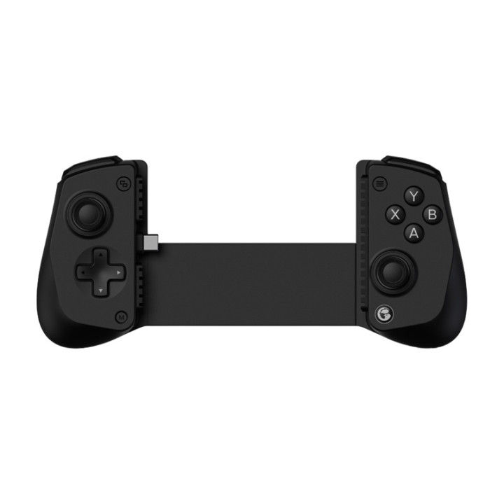GAMESIR X5 Lite kontroler mobilny USB-C (czarny)