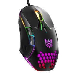 ONIKUMA CW902 mysz gamingowa (czarna)