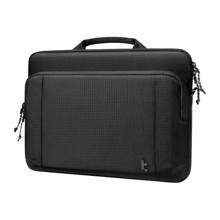 TOMTOC Essence-A34 torba na laptopa 16'' (czarna)