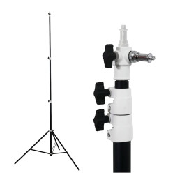 MITOYA MTY3203FP Statyw studyjny oświetleniowy PANDA 330cm