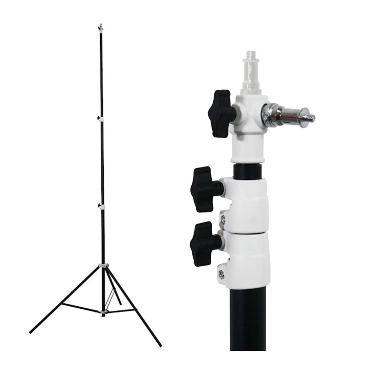 MITOYA MTY3203FP Statyw studyjny oświetleniowy PANDA 330cm