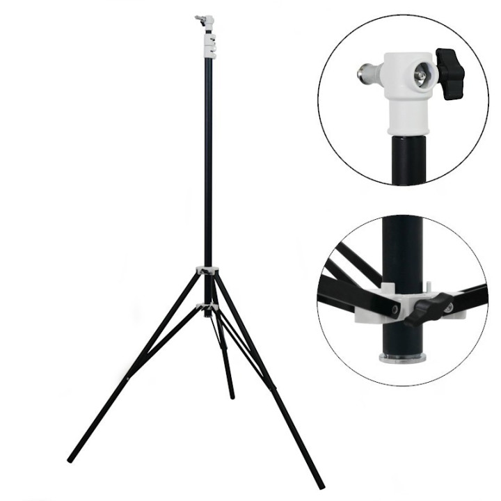 MITOYA MTY3203FP Statyw studyjny oświetleniowy PANDA 330cm