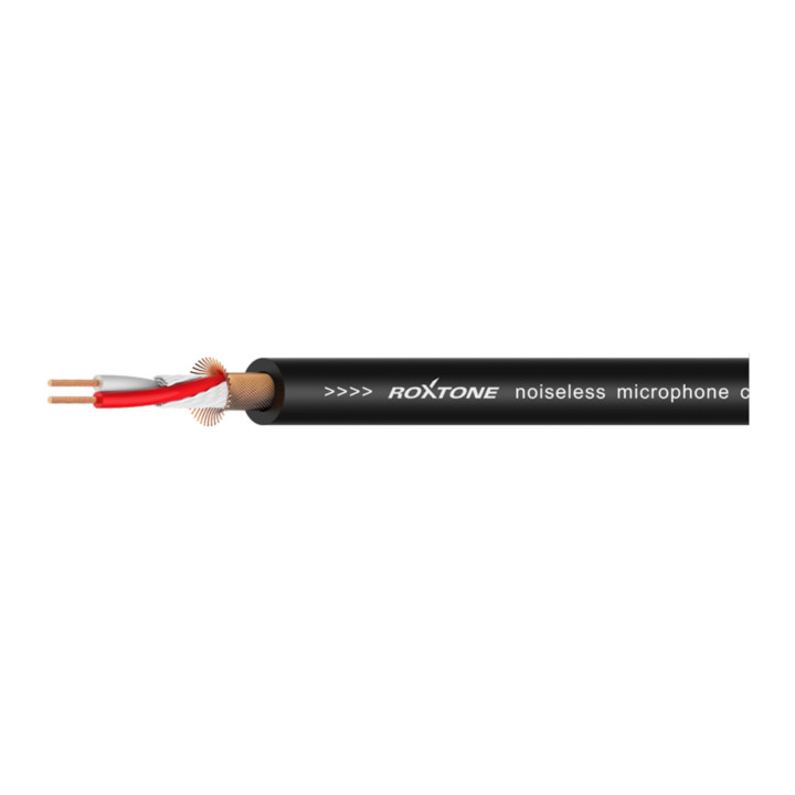ROXTONE SACC240L3 Kabel audio Jack 3.5mm stereo / Jack 3.5mm stereo 3m