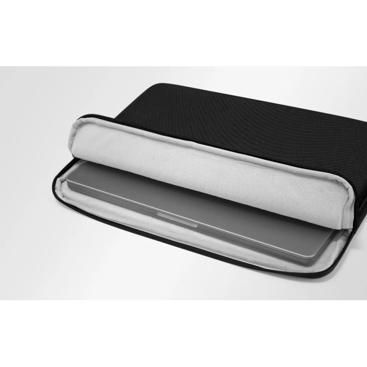 TOMTOC Light-A18 Etui na laptopa czarny
