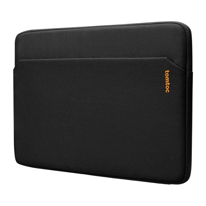 TOMTOC Light-A18 Etui na laptopa czarny
