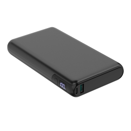 PLATINET PMPB30DL301B Power Bank 30000 mAh Ogniwa EV Li-Ion, QC 3.0, PD 100W