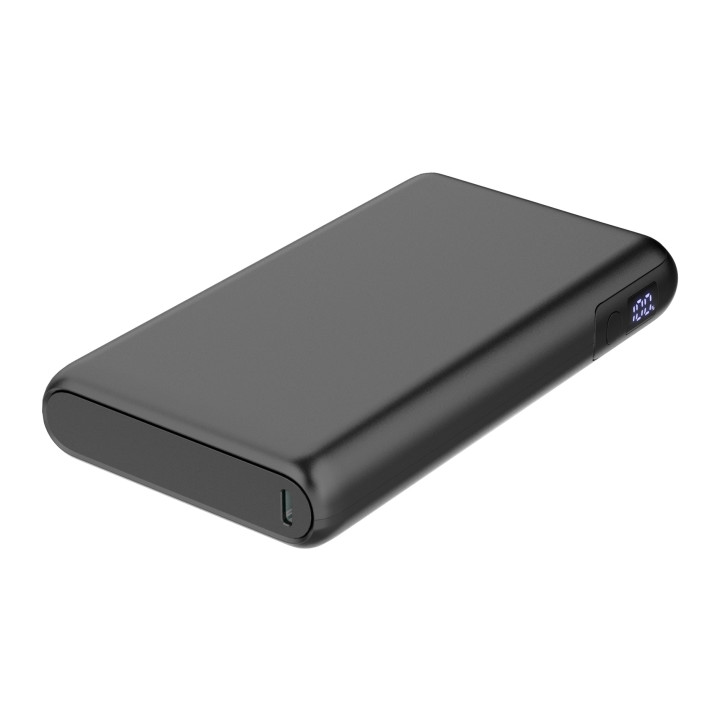 PLATINET PMPB30DL301B Power Bank 30000 mAh Ogniwa EV Li-Ion, QC 3.0, PD 100W
