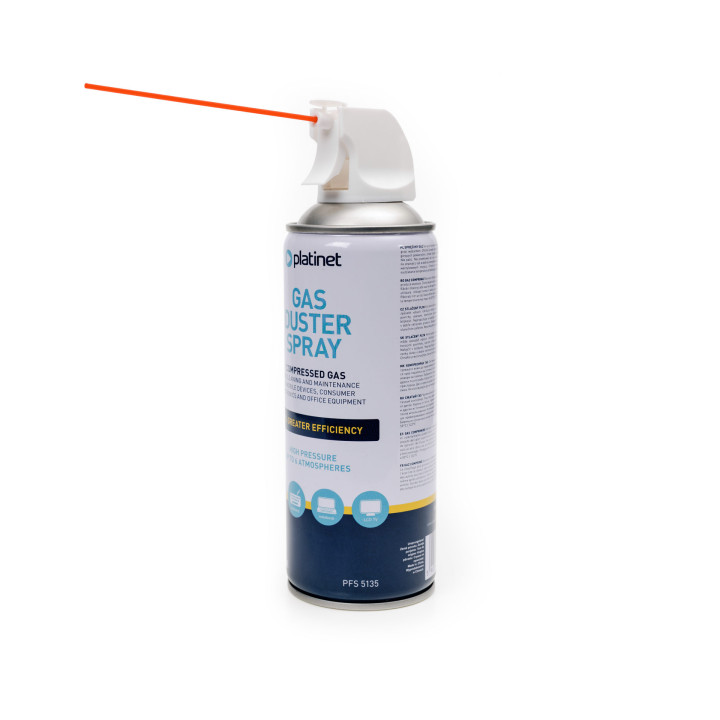 PLATINET PFS5135 SPRĘŻONE POWIETRZE 400ML