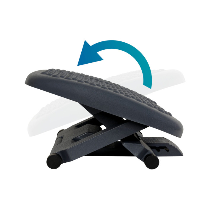 PLATINET PFR6031 Podnóżek ergonomiczny 460x350x110mm