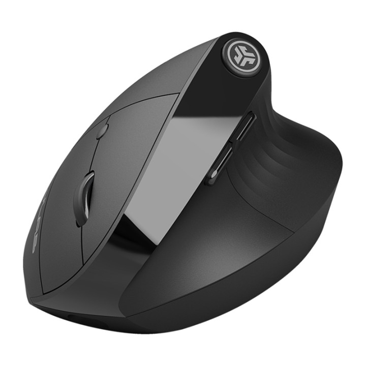 JLAB Bezprzewodowa myszka ergonomiczna czarna