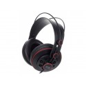 SUPERLUX HD681 słuchawki przewodowe czarne