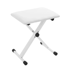 KA-LINE STAND D-90/WH siedzisko do keyboardu biale