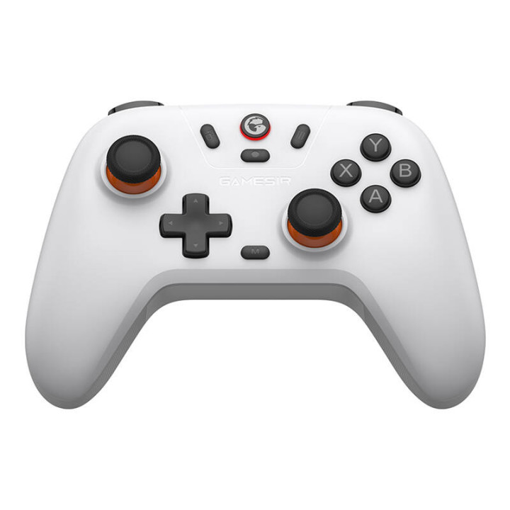 GAMESIR T4n Lite Kontroler bezprzewodowy (biały)